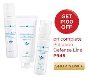 Pollution Defense Line