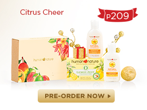 Citrus Cheer