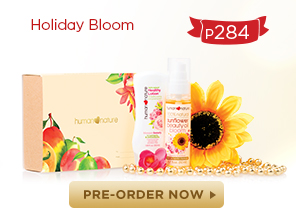 Holiday Bloom