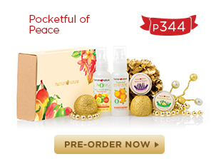 Pocketful of Peace