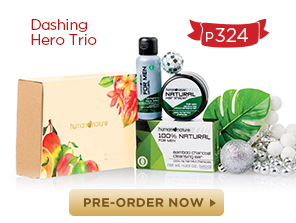Dashing Hero Trio