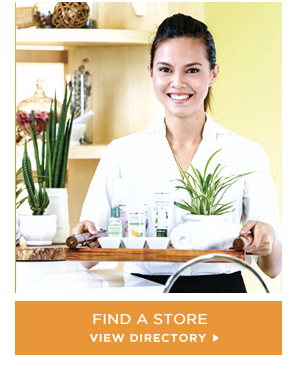 FIND A STORE