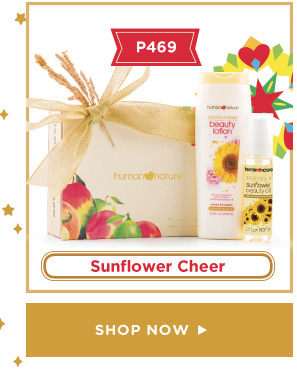 Sunflower Cheer
