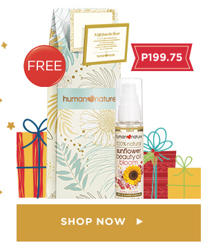 SBO Bloom 50ml + Small Christmas Gift Bag & Card with FREE violator