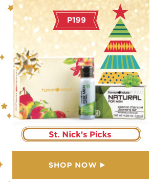 St. Nick’s Picks
