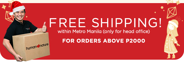 Free Shipping