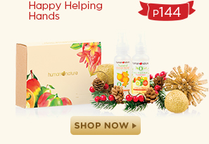 Happy Helping Hands