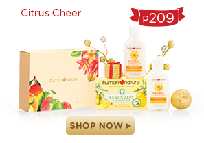 Citrus Cheer