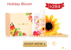 Holiday Bloom