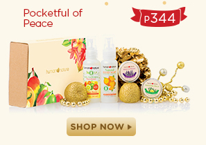 Pocketful of Peace