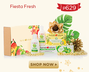 Fiesta Fresh