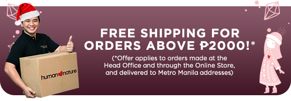 *Free Shipping
