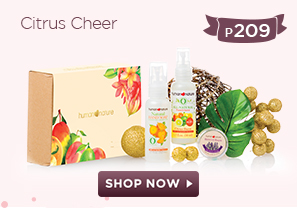 Citrus Cheer