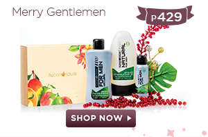 Merry Gentlemen