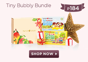 Tiny Bubbly Bundle