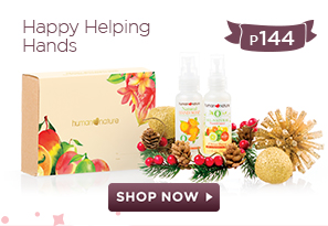 Happy Helping Hands