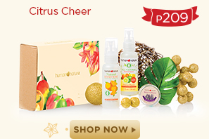 Citrus Cheer