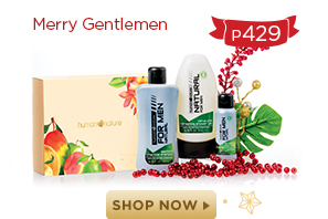 Merry Gentlemen