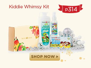 Kiddie Whimsy Kit